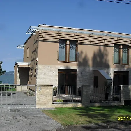 Сasa de vacaciones Aba Sea House