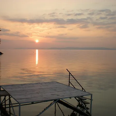 Tatil Evi Aba Sea House *