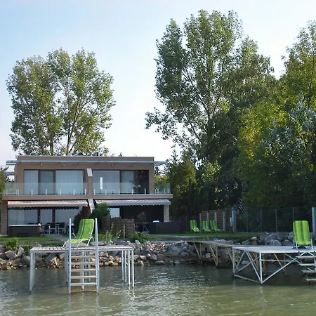 Сasa de vacaciones Aba Sea House *