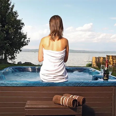 Сasa de vacaciones Aba Sea House